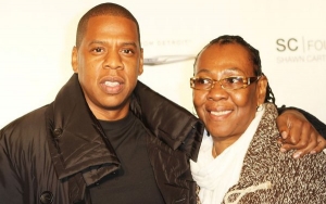 Jay-Z's Mom to Receive Special Recognition Award at New York's GLAAD Media Awards