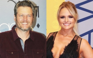 Blake Shelton Appears to Shade Ex Miranda Lambert After Her Split From Anderson East
