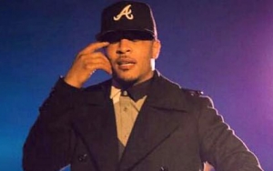 T.I. Warns Fans Against Social Media Fraudster
