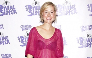 TV Series Based on Allison Mack's Alleged Sex Cult NXIVM Is in the Works