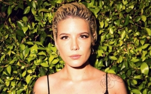 Halsey To Star in Her Own Biopic