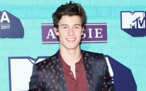 Video: Shawn Mendes Gets Pranked on Radio