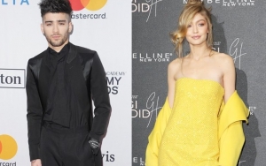 Report: Zayn Malik Begs Gigi Hadid to Rekindle Romance