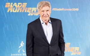 Harrison Ford Joins 'The Secret Life Of Pets' Sequel