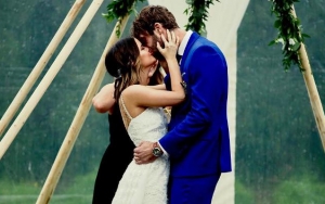 Maren Morris Celebrates One Month of Marriage With Sweet Video