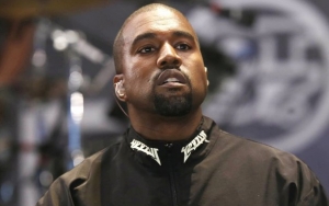 Kanye West Steps Out Wearing a 'MAGA' Cap Amid Backlash