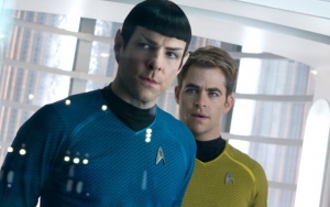 Two New 'Star Trek' Movies in Development at Paramount Pictures 