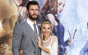 Chris Hemsworth Can't Understand His Spanish Wife When They're Fighting