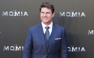 Tom Cruise Is the First Actor Honored With Pioneer of the Year Award