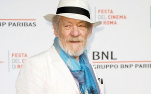 Ian McKellen Is 'Glad' He Came Out Before Receiving Knighthood