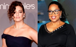 Ashley Graham Aspires to Become the Next Oprah Winfrey
