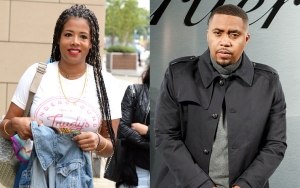 Kelis Accuses Nas of Mental and Physical Abuse During Marriage