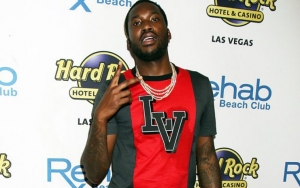 Meek Mill to Remain in Philadelphia After Prison Release