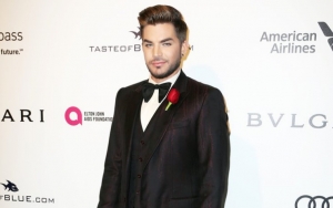 Adam Lambert Opens Up About Being Gay Singer: 'Musicians Faced More Homophobia in 2009'
