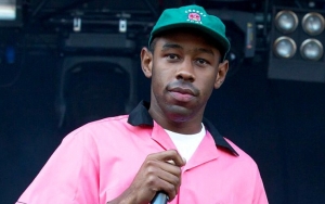 Tyler, the Creator Launches New Sneaker Collection for Converse