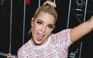 Halsey Is Freezing Her Eggs Due to Endometriosis