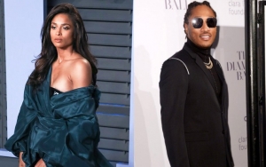 Ciara Files Suit Against 'Absent Dad' Future