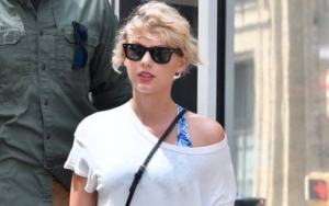 Taylor Swift's Alleged Stalker Arrested in Colorado on Outstanding Warrant