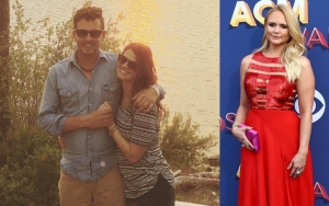 Evan Felker's Wife Gets Tearful as She Seemingly Reacts to Miranda Lambert Cheating Reports