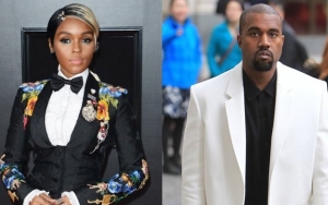 Janelle Monae Weighs In on Kanye West's Controversial Tweets