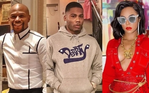 Floyd Mayweather, Jr. Drags Nelly and Ashanti in Assault Case