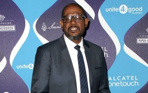 Forest Whitaker to Star on Crime Drama Series 'Godfather of Harlem'