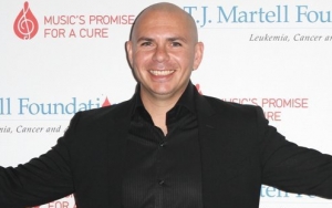 Pitbull to Join Tony Robbins in 2019 Motivational Hero Tour