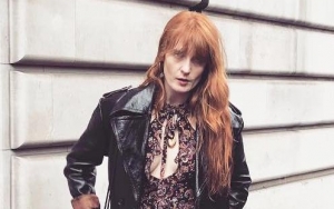 Florence and the Machine Announces Intimate Charity Tour