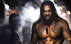 Jason Momoa Gets Punched in the Face After Lying About 'Aquaman' Role