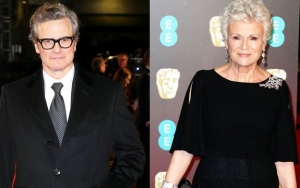 Colin Firth And Julie Walters to Headline 'The Secret Garden' Adaptation