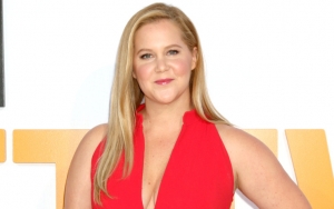 Amy Schumer Hospitalized Due to 'Horrible' Kidney Infection