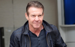 Dennis Quaid and Wife Finalize Divorced