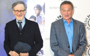 Steven Spielberg Says Robin Williams Helped Him During 'Schindler's List' Filming