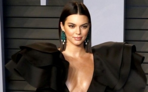 Kendall Jenner Faces Potential Lawsuit Over Her 'Pizza Boyz' Radio Show