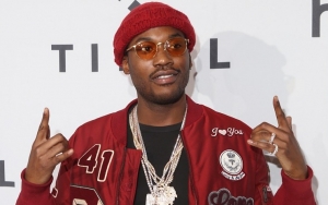 Meek Mill Vows to Help Ping-Pong Friend Get Out of Jail