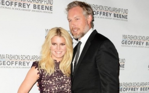 Jessica Simpson Shares Racy Selfies During PDA-Filled Getaway With Husband Eric Johnson