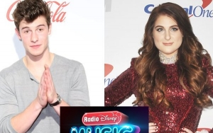 Radio Disney Music Awards 2018: Shawn Mendes and Meghan Trainor Dominate Nominations