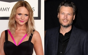 Miranda Lambert's Ex-Fiance Accuses 'Arrogant' Blake Shelton of Cheating Too