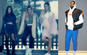 The Kardashians Are Reportedly Not Supportive of Khloe Staying With Tristan Thompson