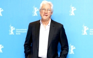 Richard Gere Sues Production Company for Alleged Extortion Plot