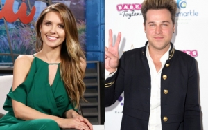 Audrina Patridge and Ryan Cabrera Get Cozy at Stagecoach Amid Reunion Rumors