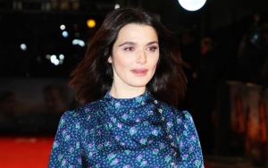 Rachel Weisz Says Lesbian Movie 'Disobedience' Is Similar to 'The Shape of Water'