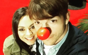Mila Kunis Calls Ashton Kutcher 'the World's Greatest Husband'