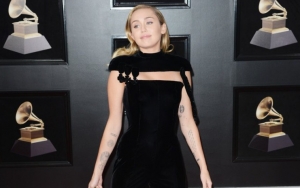 Miley Cyrus Retracts Apology for Controversial Nearly Nude Photo From 2008