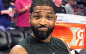 Tristan Thompson Breaks Social Media Silence After Cheating Scandal - See His First Post!