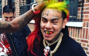6ix9ine Loses $5M Headphones Deal After New York Shooting Allegations