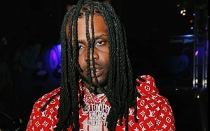 Police Drop Robbery and Assault Case Against Chief Keef