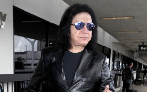 Gene Simmons Dismissed From Sexual Battery Lawsuit