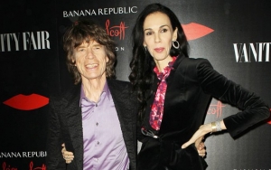 Mick Jagger Pays Tribute to Late Partner L'Wren Scott on Her Birthday