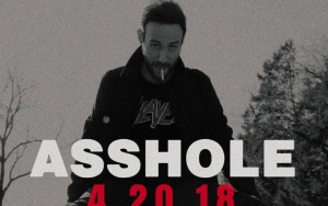 Ruston Kelly Slams Himself in New Single 'A**hole'
